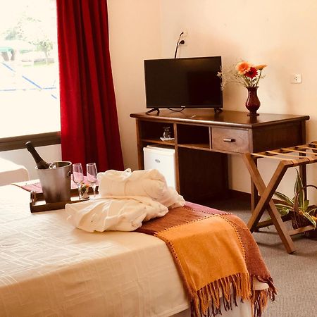 Villa De Merlo All Inclusive & Spa By Mh Екстериор снимка