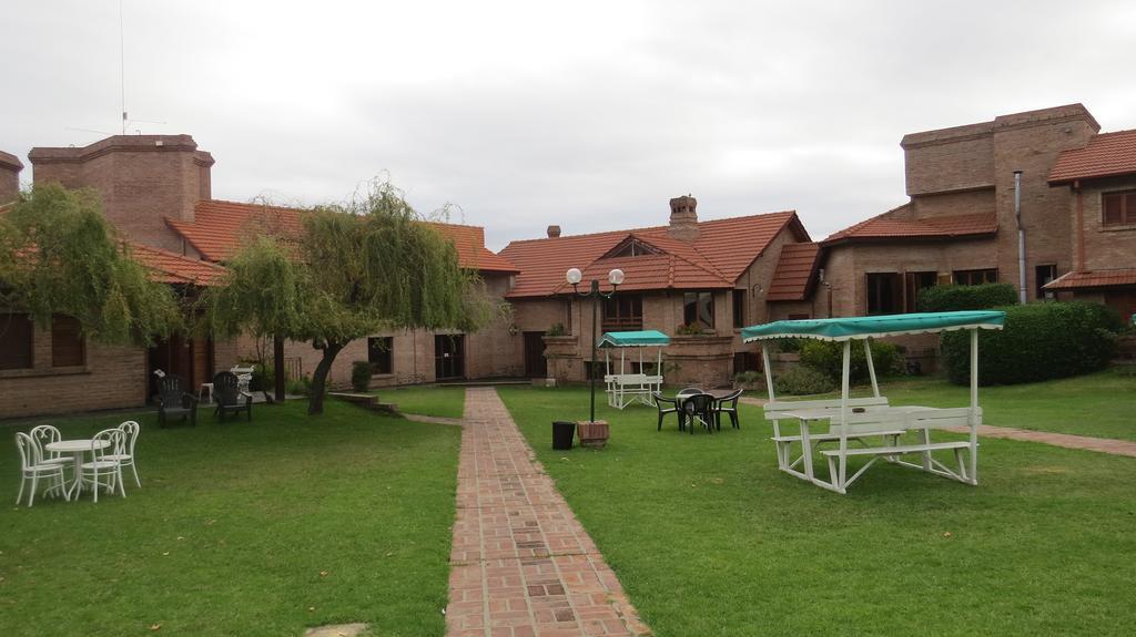 Villa De Merlo All Inclusive & Spa By Mh Екстериор снимка