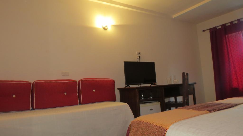 Villa De Merlo All Inclusive & Spa By Mh Екстериор снимка