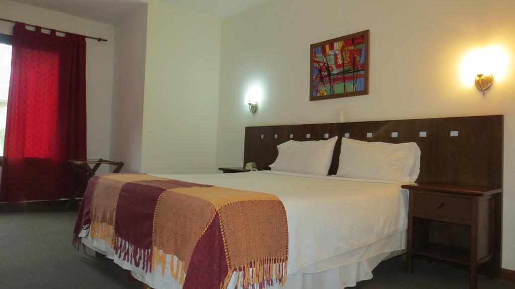 Villa De Merlo All Inclusive & Spa By Mh Екстериор снимка
