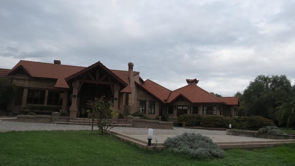 Villa De Merlo All Inclusive & Spa By Mh Екстериор снимка
