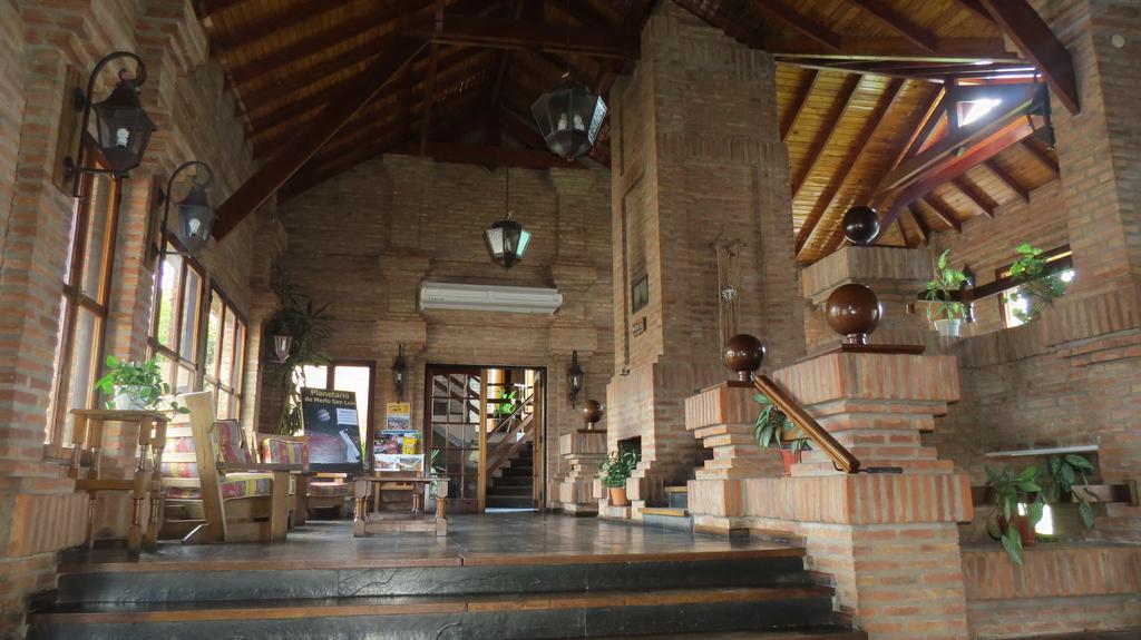 Villa De Merlo All Inclusive & Spa By Mh Екстериор снимка