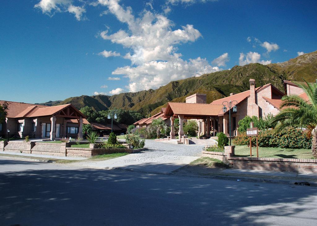 Villa De Merlo All Inclusive & Spa By Mh Екстериор снимка