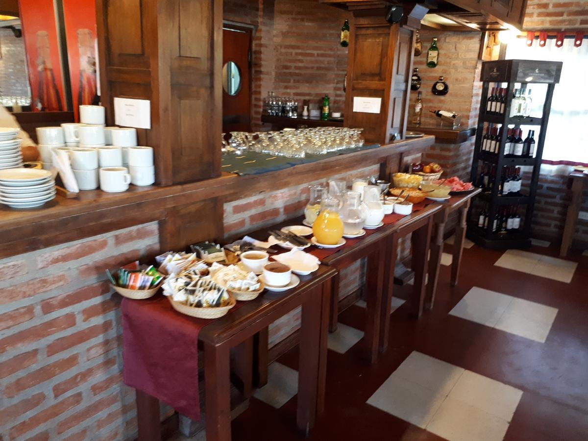 Villa De Merlo All Inclusive & Spa By Mh Екстериор снимка