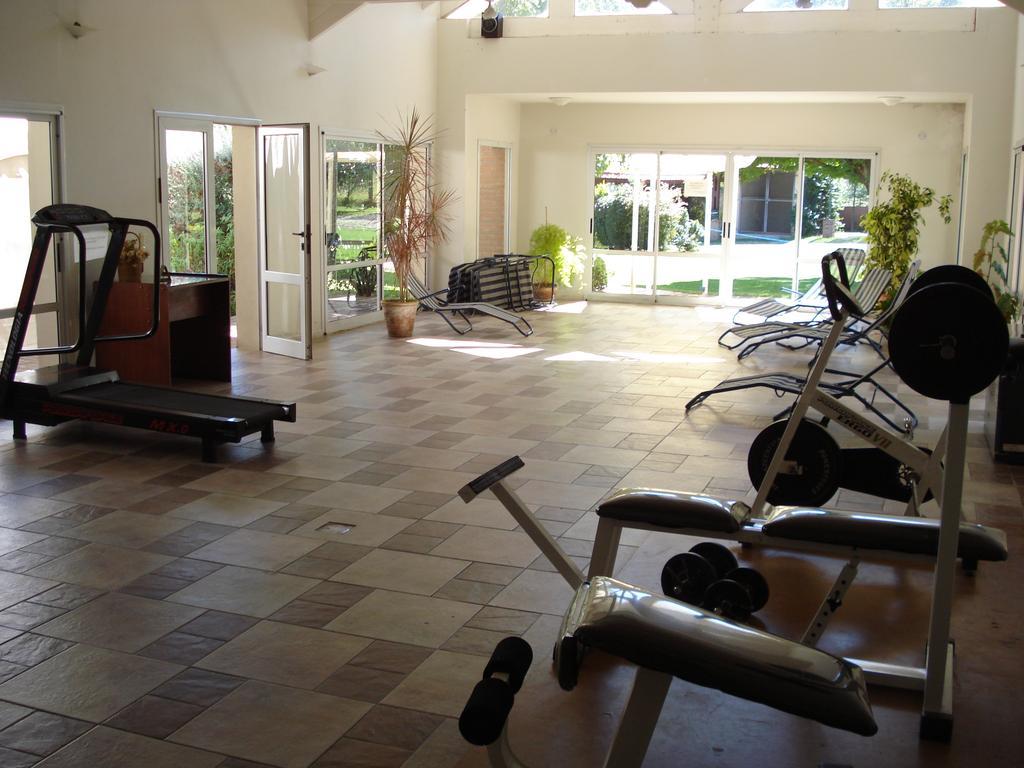 Villa De Merlo All Inclusive & Spa By Mh Екстериор снимка