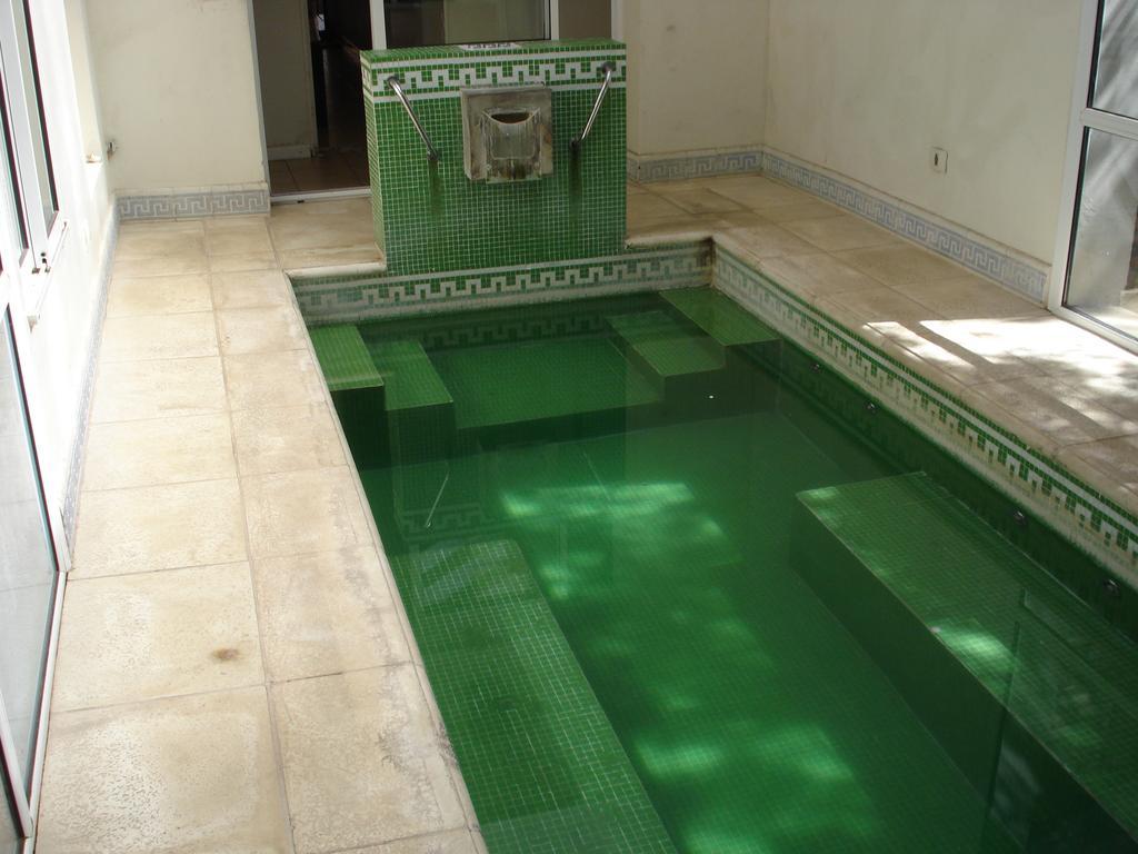 Villa De Merlo All Inclusive & Spa By Mh Екстериор снимка