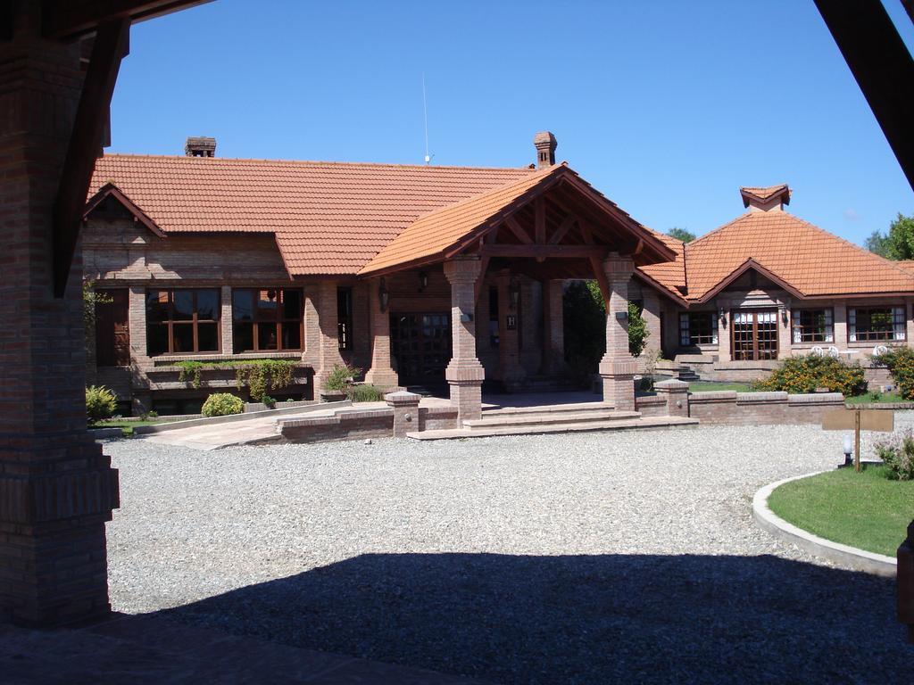 Villa De Merlo All Inclusive & Spa By Mh Екстериор снимка