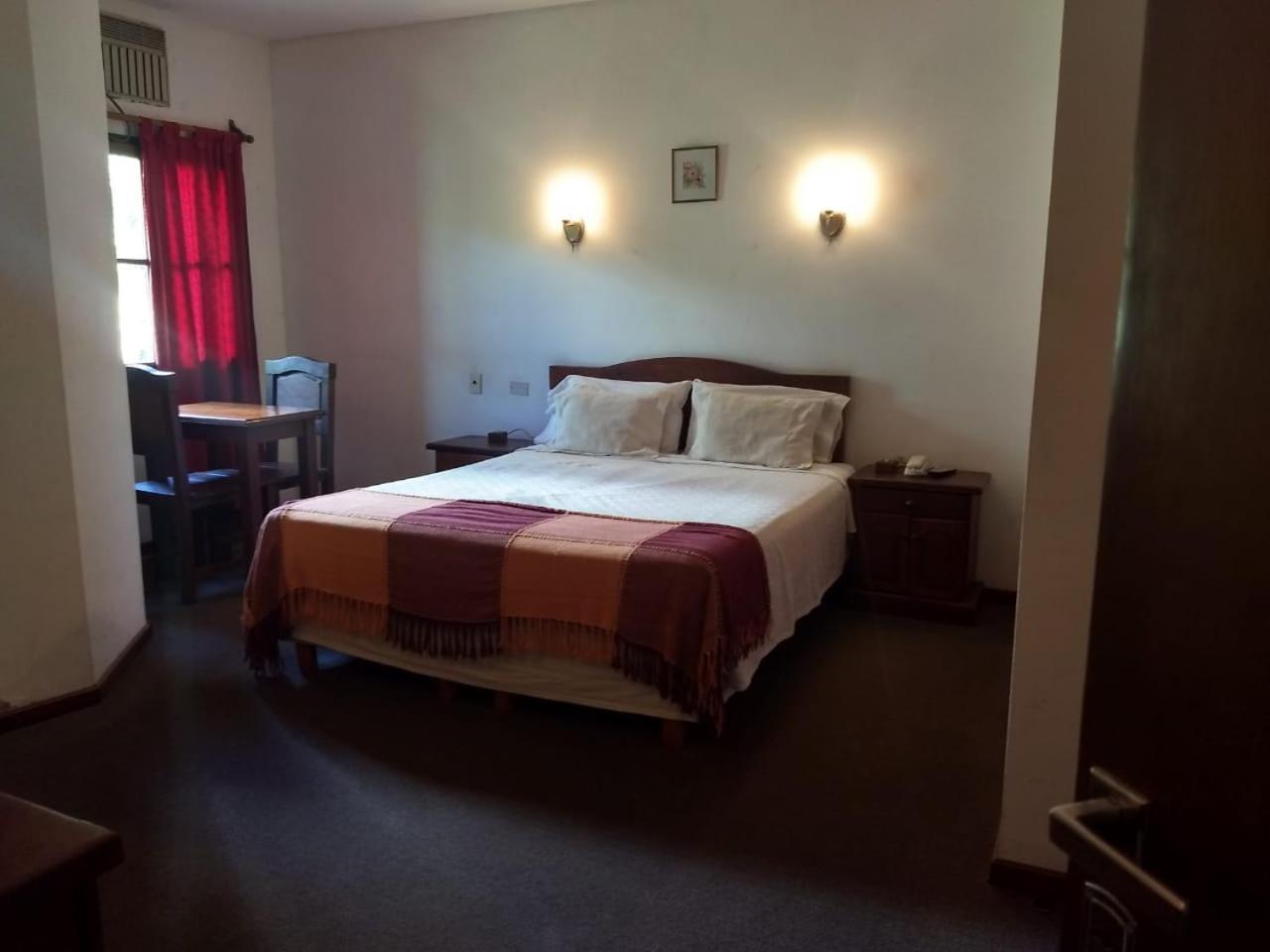 Villa De Merlo All Inclusive & Spa By Mh Екстериор снимка