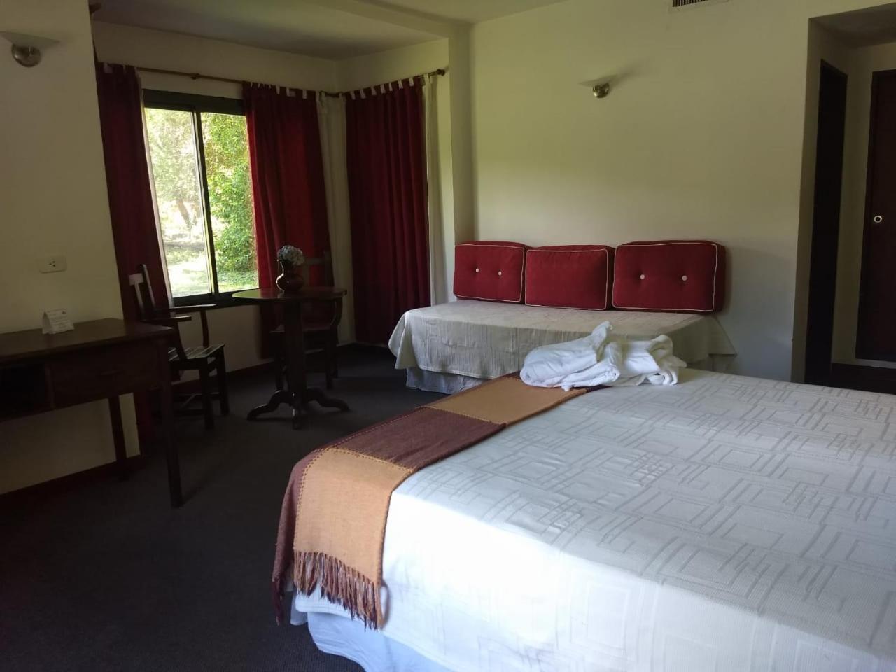 Villa De Merlo All Inclusive & Spa By Mh Екстериор снимка