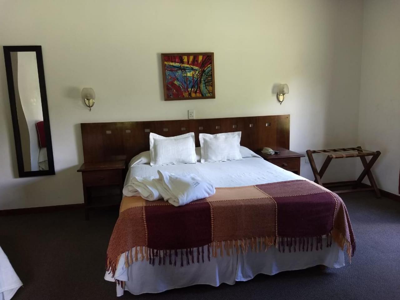 Villa De Merlo All Inclusive & Spa By Mh Екстериор снимка