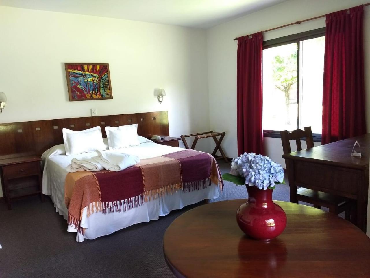 Villa De Merlo All Inclusive & Spa By Mh Екстериор снимка