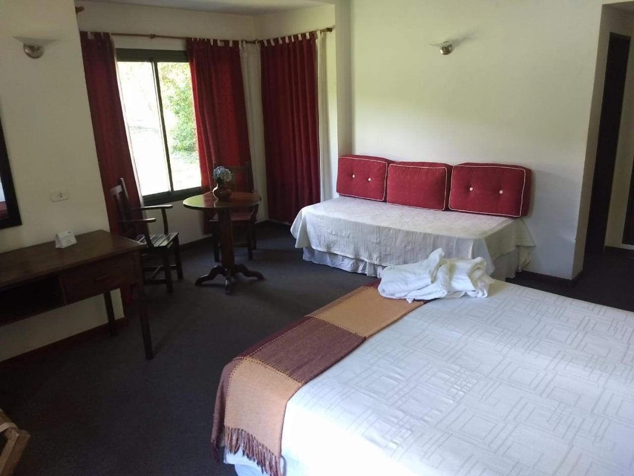 Villa De Merlo All Inclusive & Spa By Mh Екстериор снимка