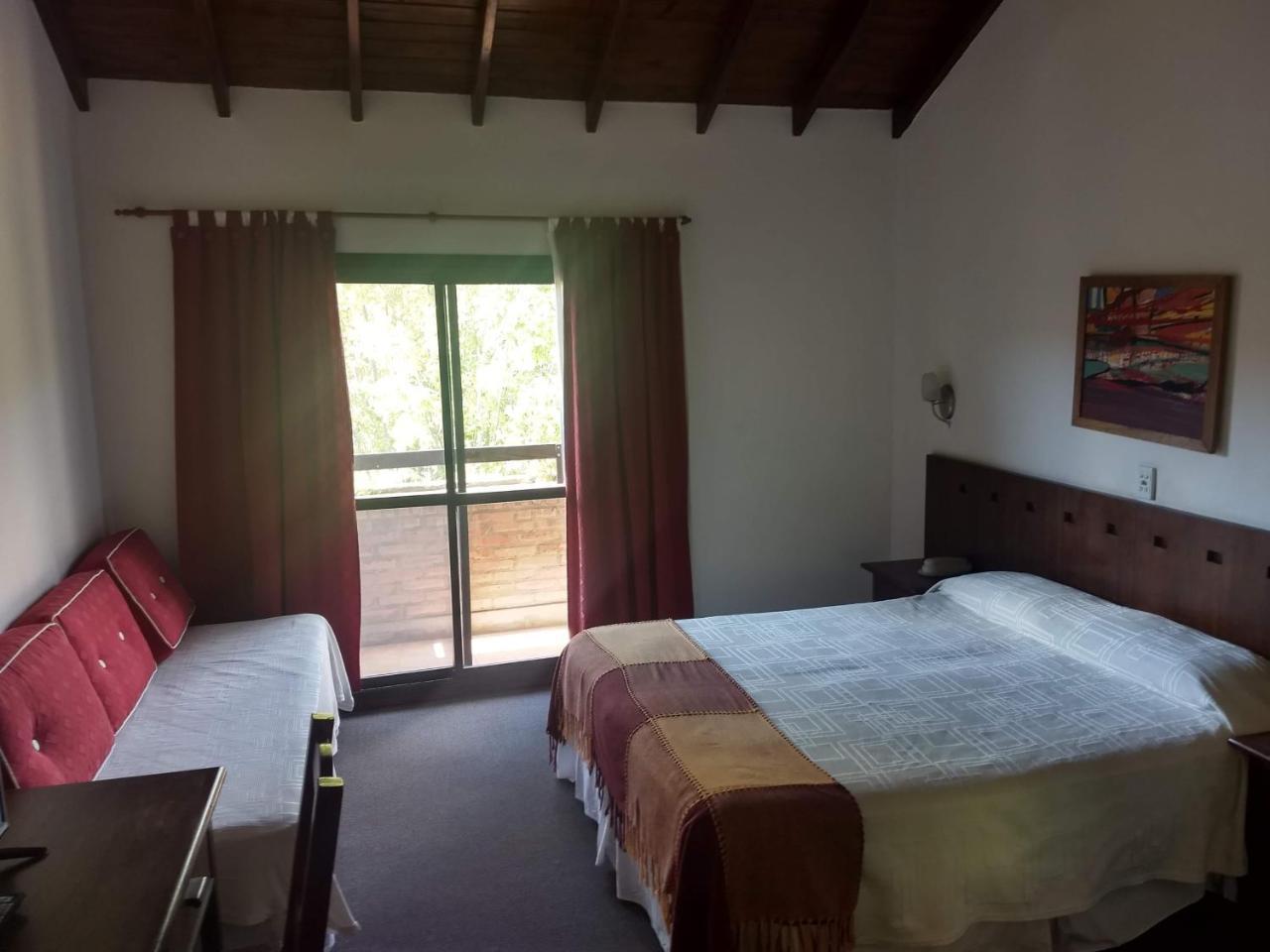 Villa De Merlo All Inclusive & Spa By Mh Екстериор снимка